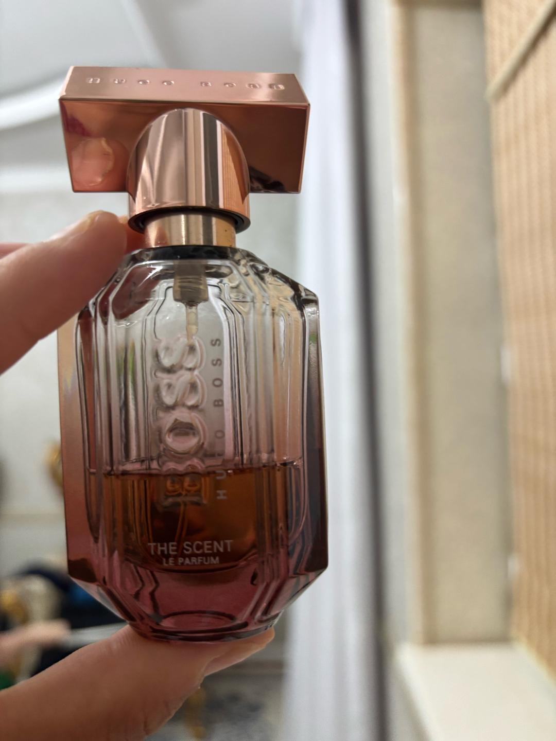 Hugo Boss HUGO BOSS The Scent Le Parfum — фото 2