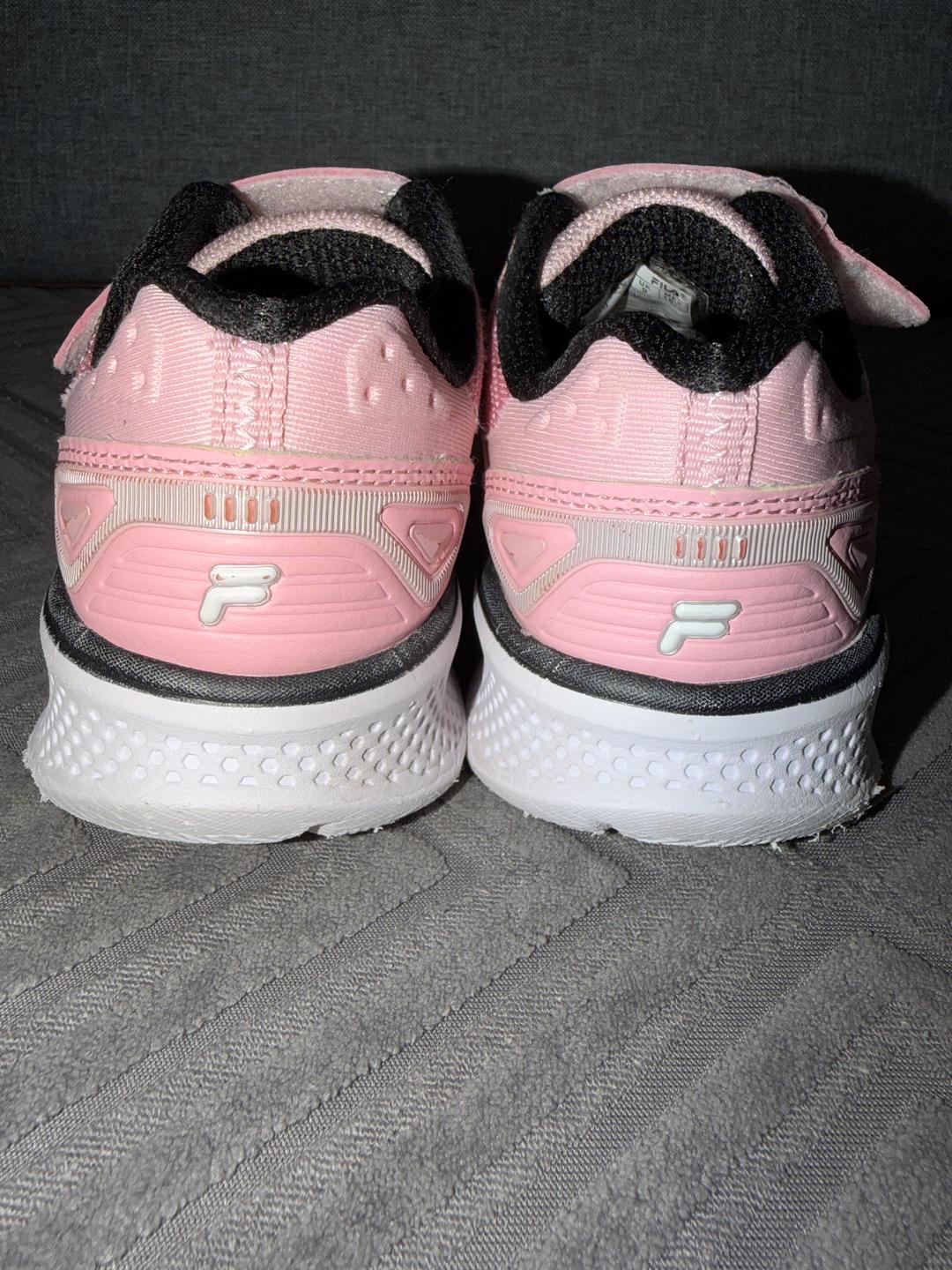 FILA Кроссовки 27р — фото 2