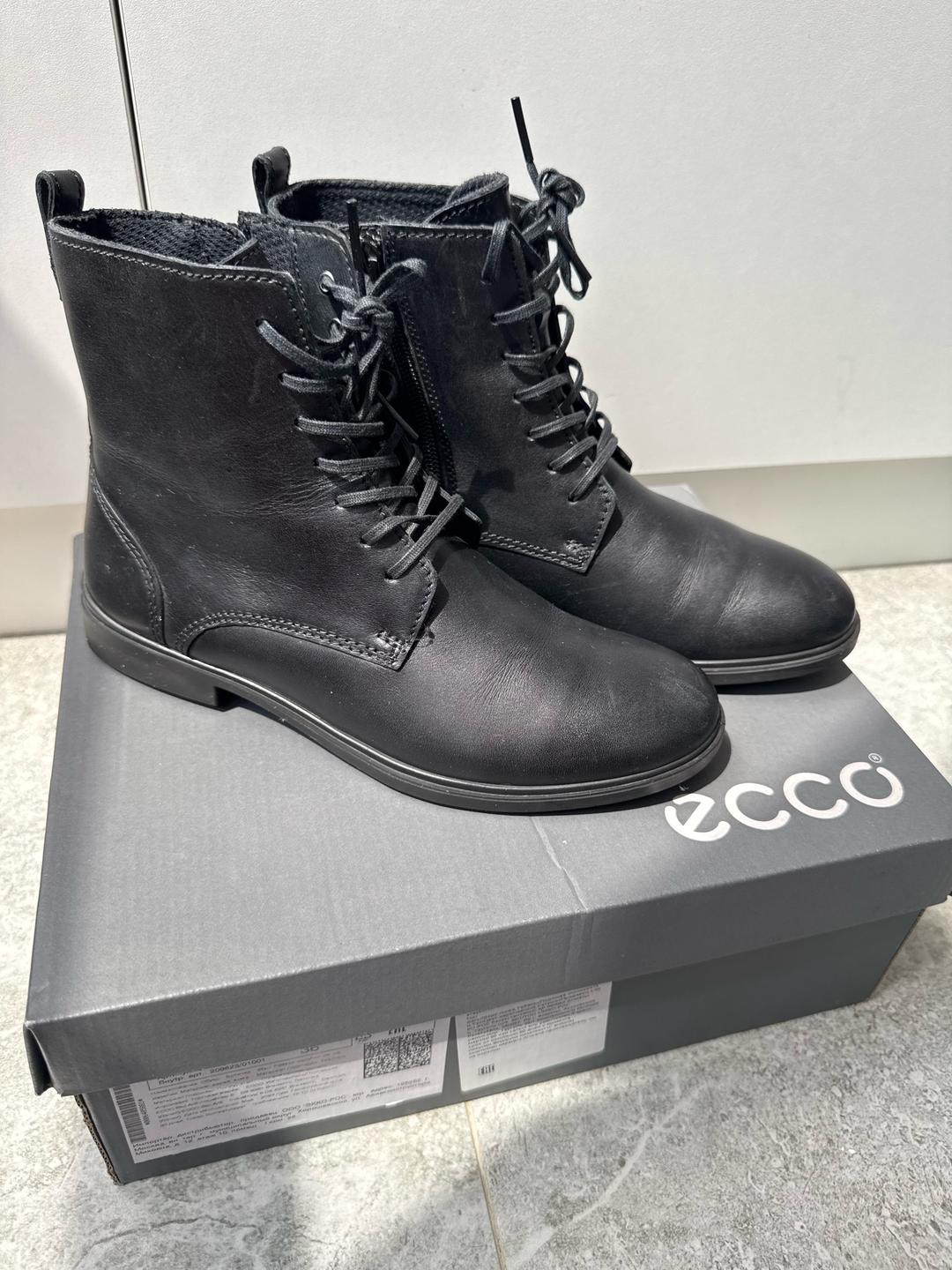 ECCO Ботинки от Ecco — фото 2