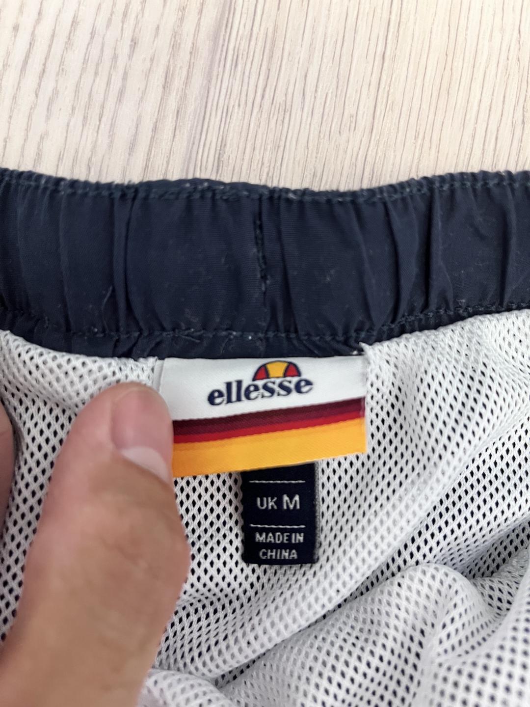ellesse Шорты — фото 2