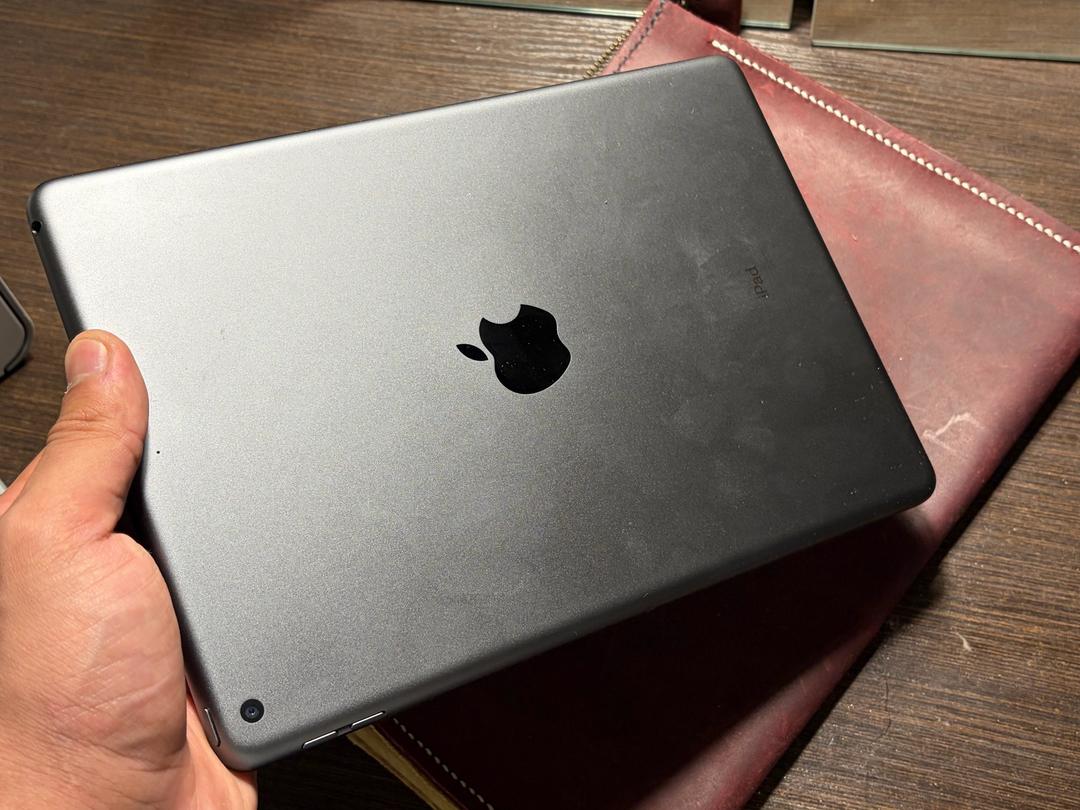 Apple iPad 9 256gb 2021 — фото 2