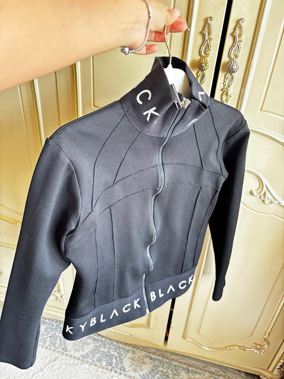 Blacky Спортивная куртка Blacky — фото 2