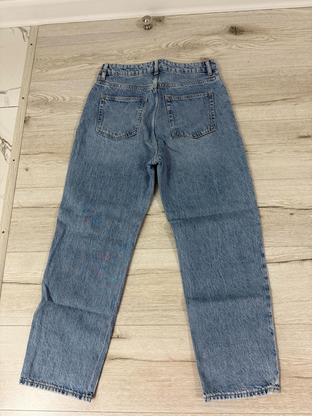 H&M Джинсы H&M — фото 2
