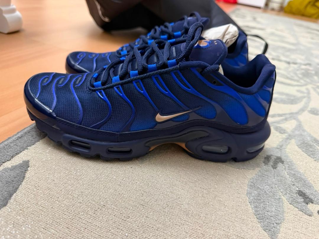Nike Кроссовки Nike Air Max Plus — фото 2