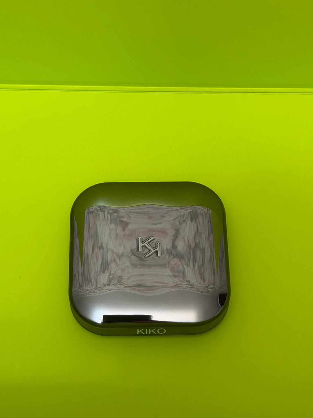 KIKO Milano Румяна KIKO MILANO unlimited blush — фото 2