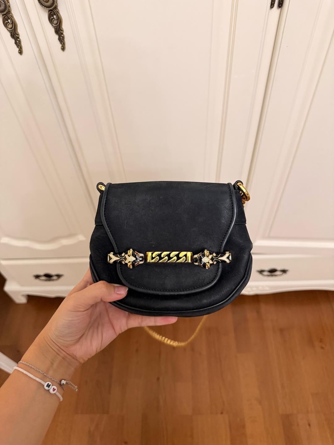 Gucci Винтажная сумка Gucci — фото 2