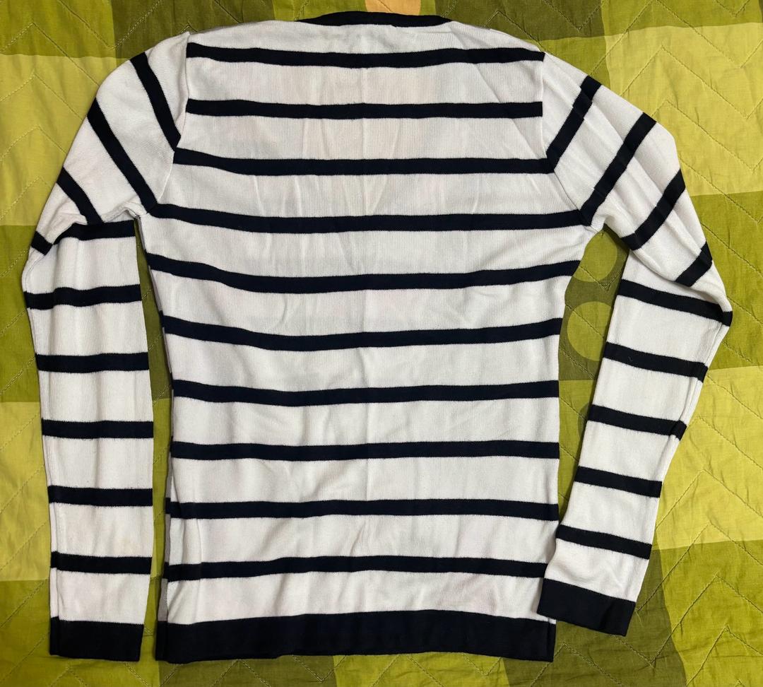 Tommy Hilfiger Блузка — фото 2
