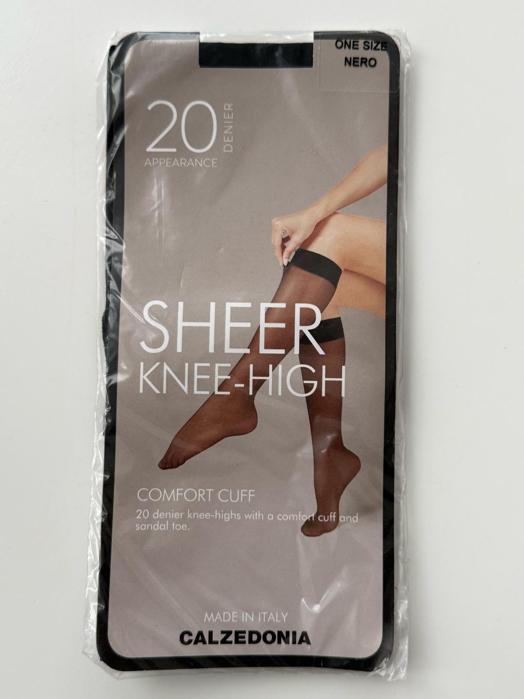 Calzedonia Гольфы Calzedonia — фото 2