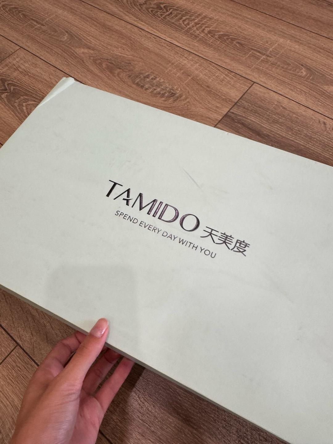 TAMIDO Tamido — фото 2