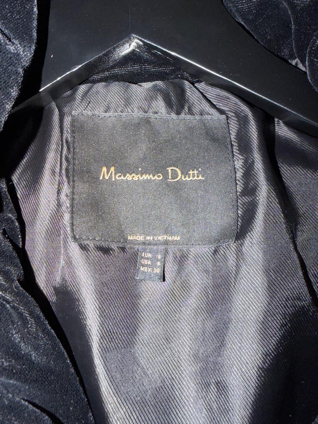 Massimo Dutti Пуховик Massimo Dutti — фото 2