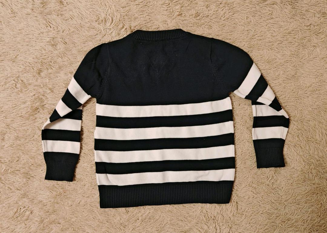 Tommy Hilfiger Кофта хлопок — фото 2