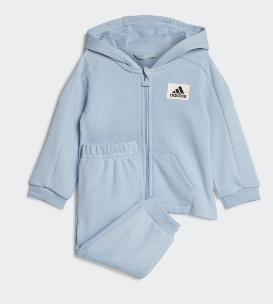 Adidas Спортивный костюм adidas — фото 2