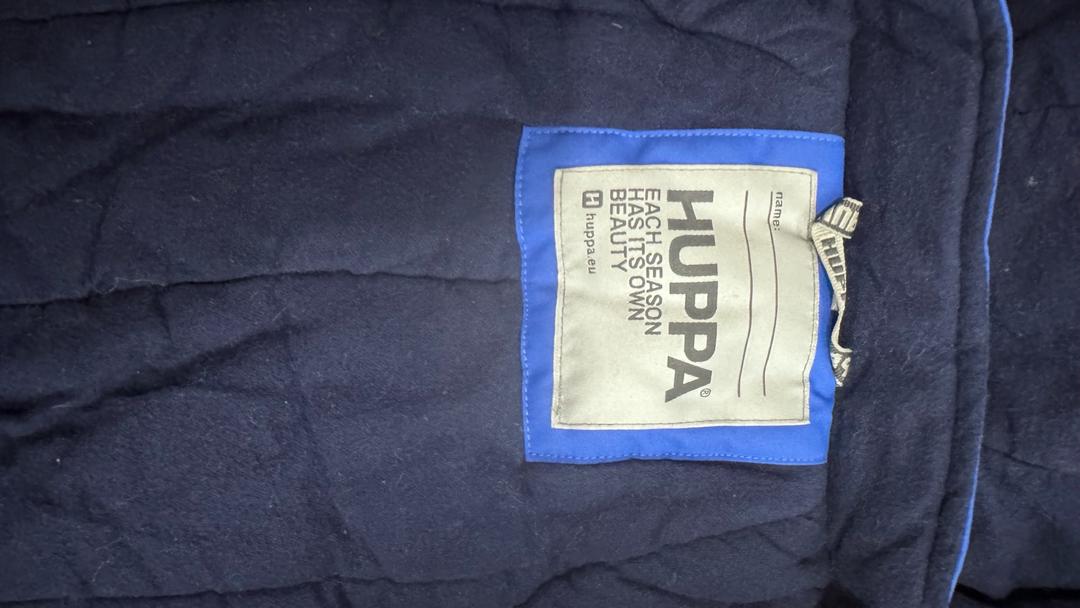 Huppa Продам комбинезон HUPPA — фото 2