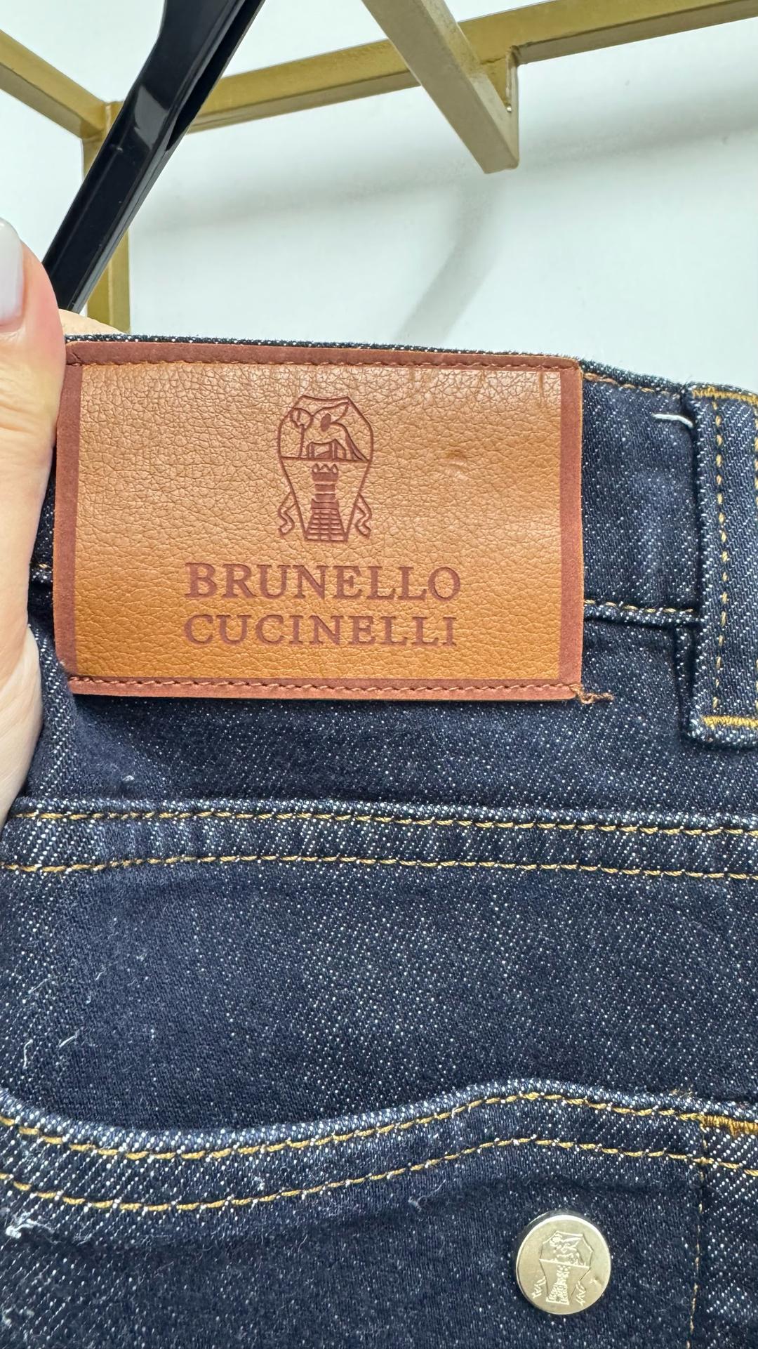 Brunello Cucinelli BRUNELLO CUCINELLI — фото 2