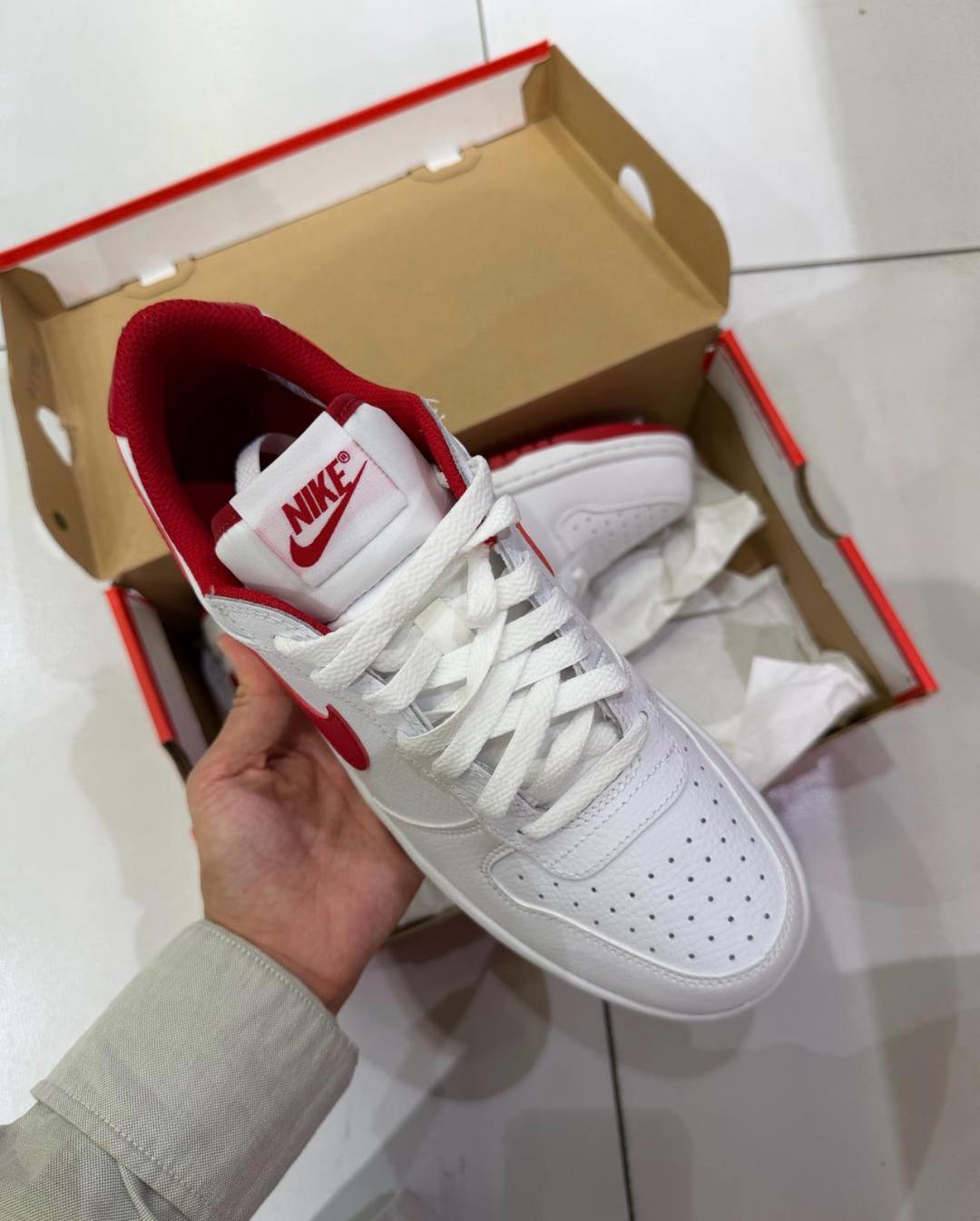 Nike Nike кроссовки — фото 2