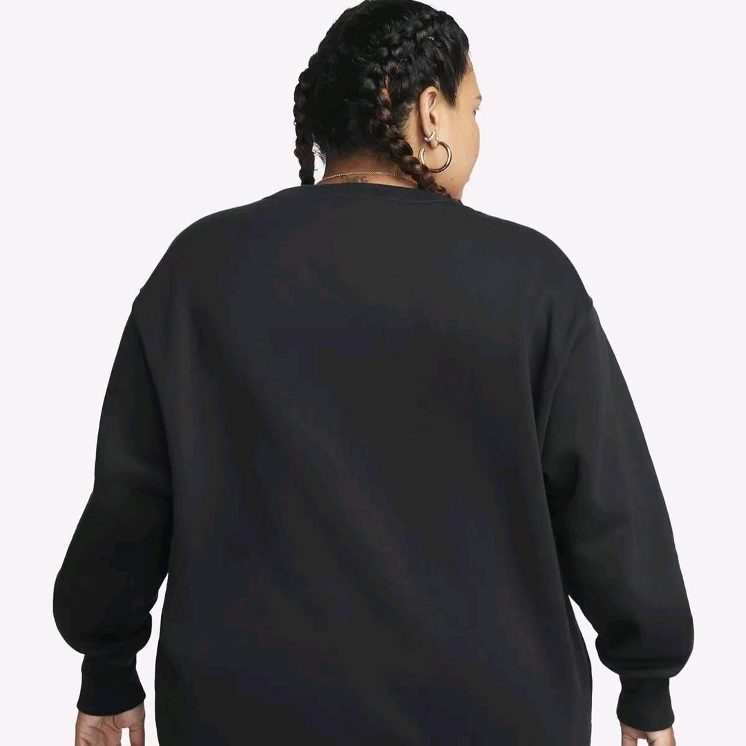 Nike Толстовка Nike +size XL — фото 2