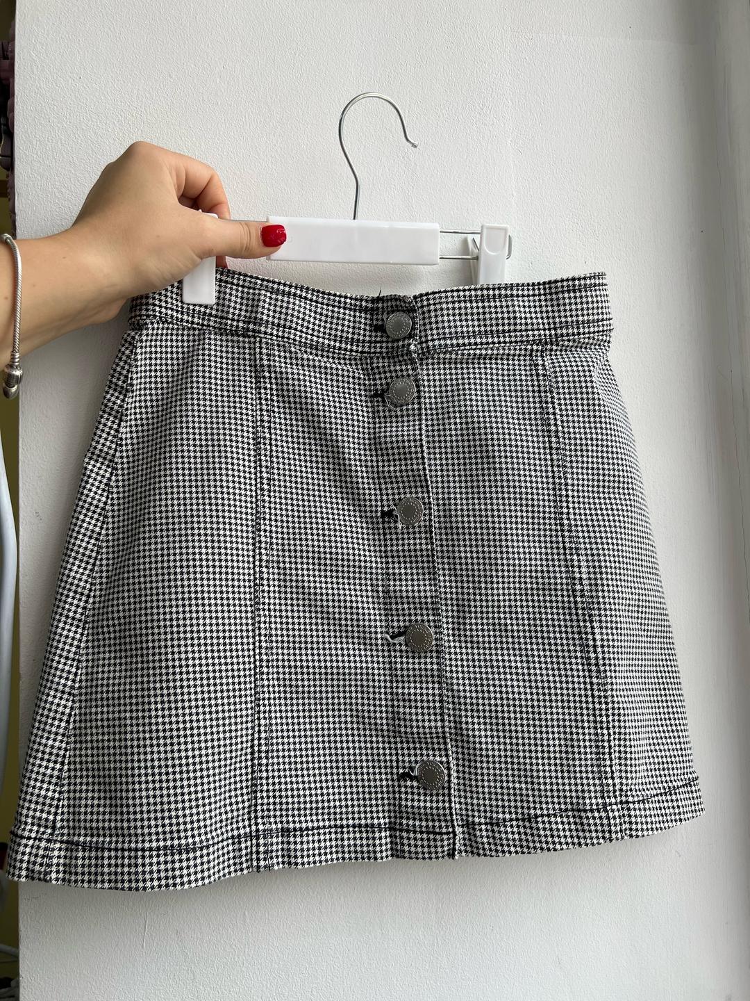 H&M Юбка H&M 9-10 лет — фото 2