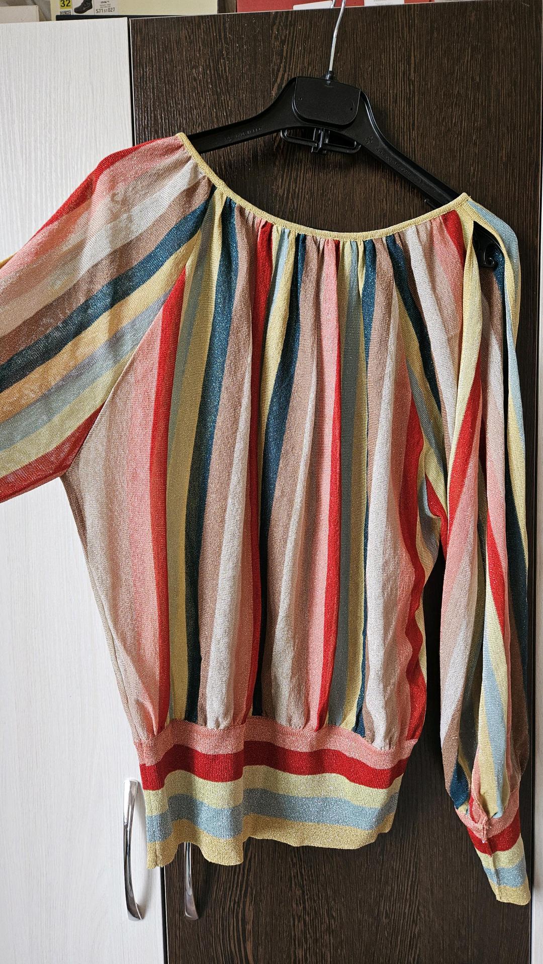 Elisabeth franchi Кофточка Elisabetta Franchi — фото 2