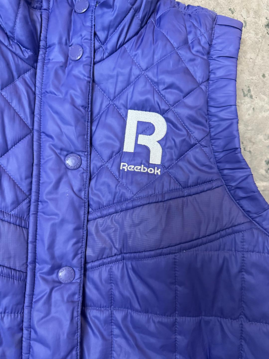 Reebok Стеганый жилет Reebok — фото 2