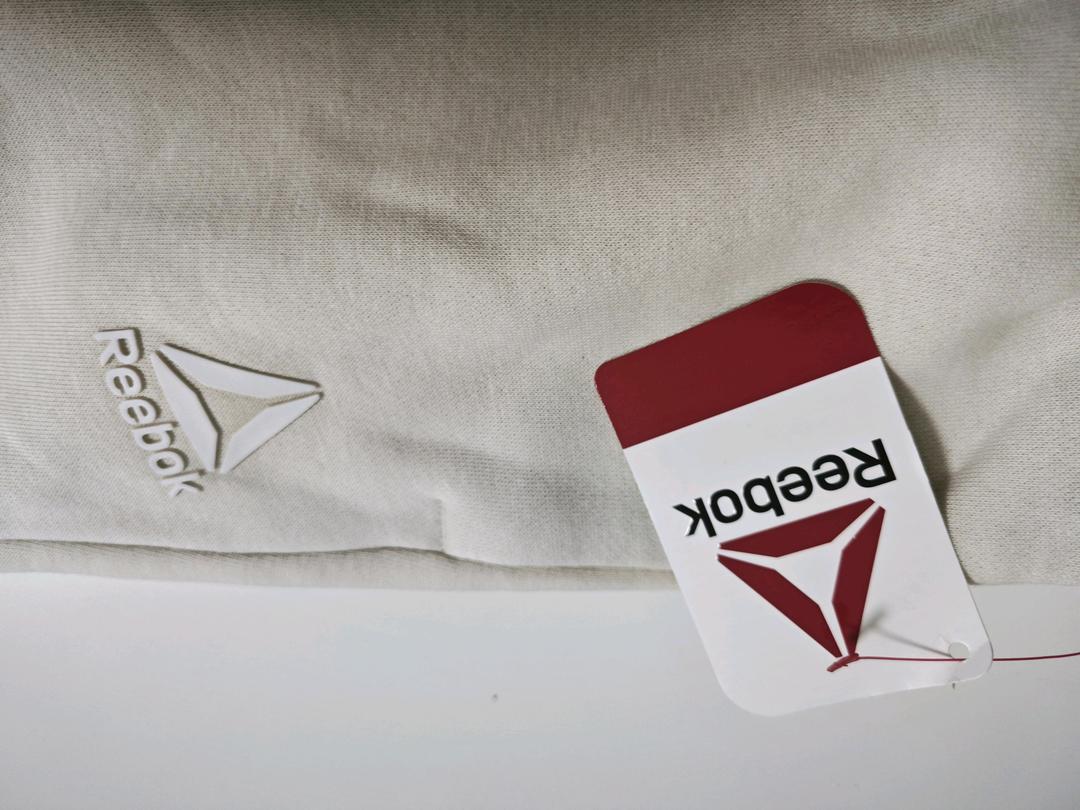 Reebok Спортивные штаны джоггеры Reebok — фото 2