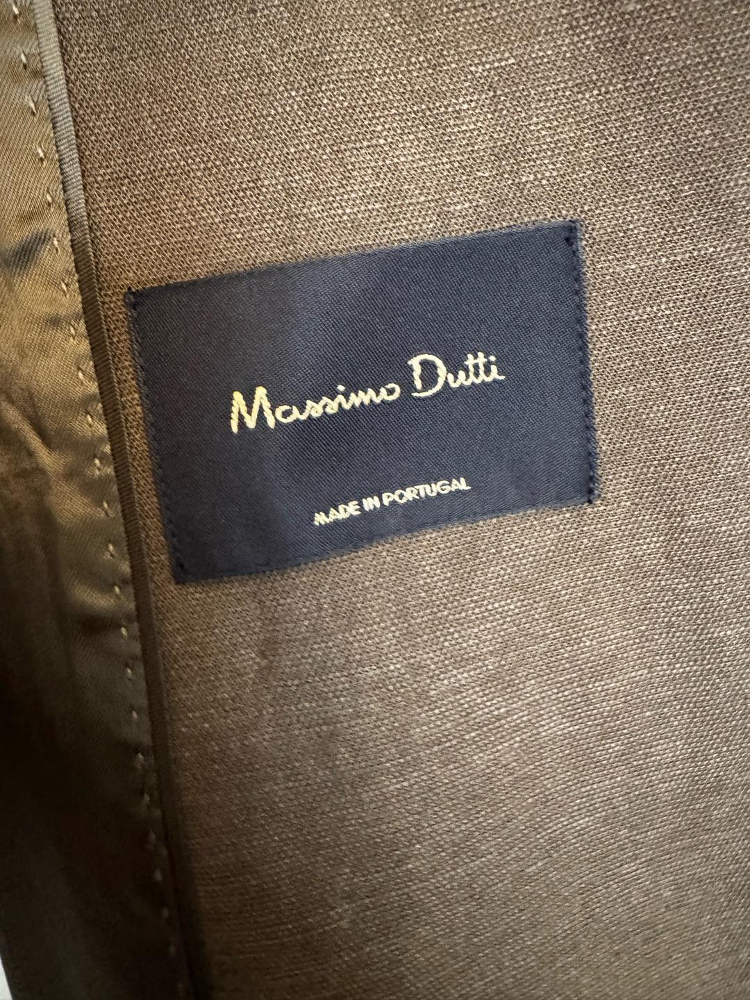 Massimo Dutti Костюм Massimo Dutti L, XL — фото 2