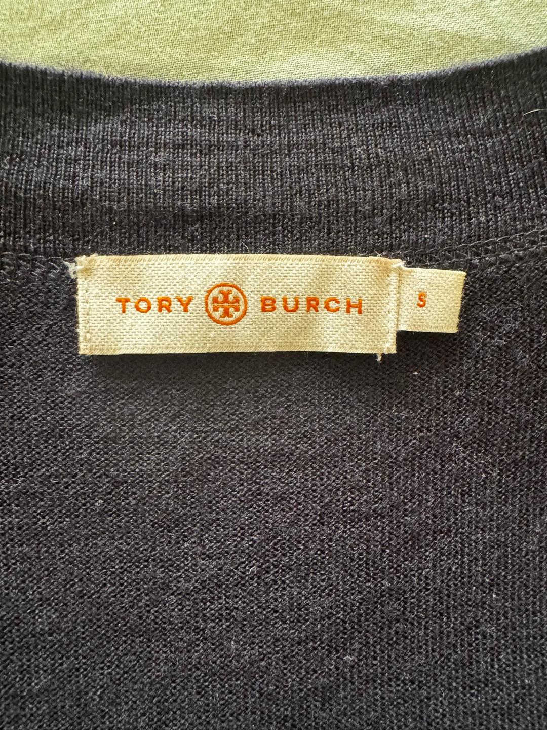 Tory Burch Кардиган Tory Burch S/M — фото 2
