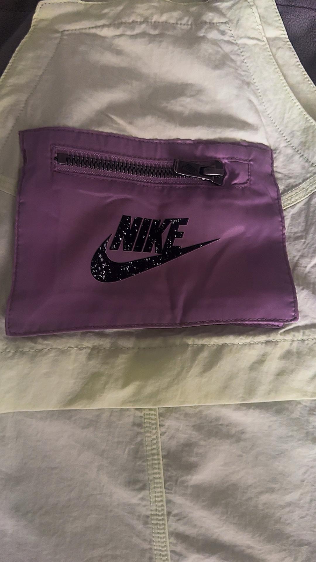 Nike Nike комбинезон — фото 2