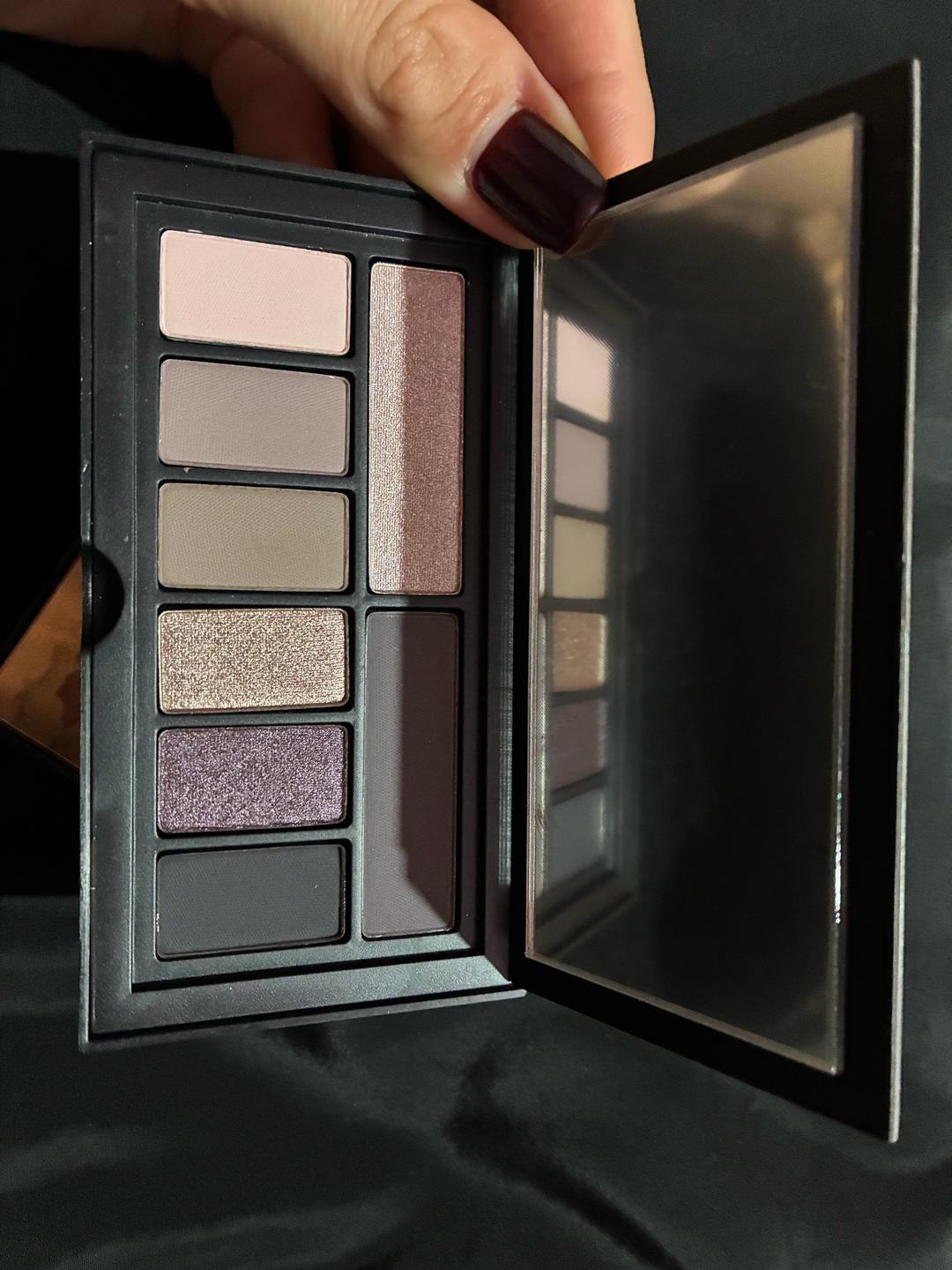 Smashbox SMASHBOX тени — фото 2