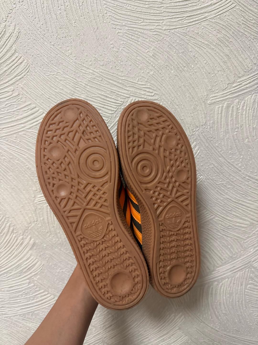Adidas Кроссовки adidas Spezial — фото 2