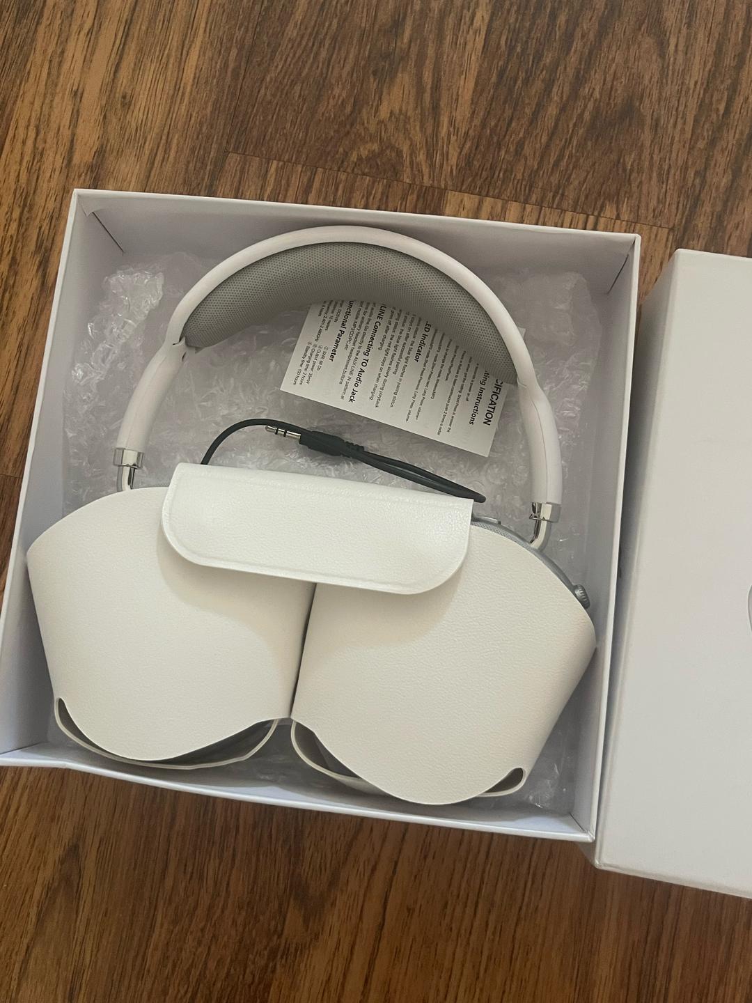Нет бренда AirPods Max(не оригинал) — фото 2