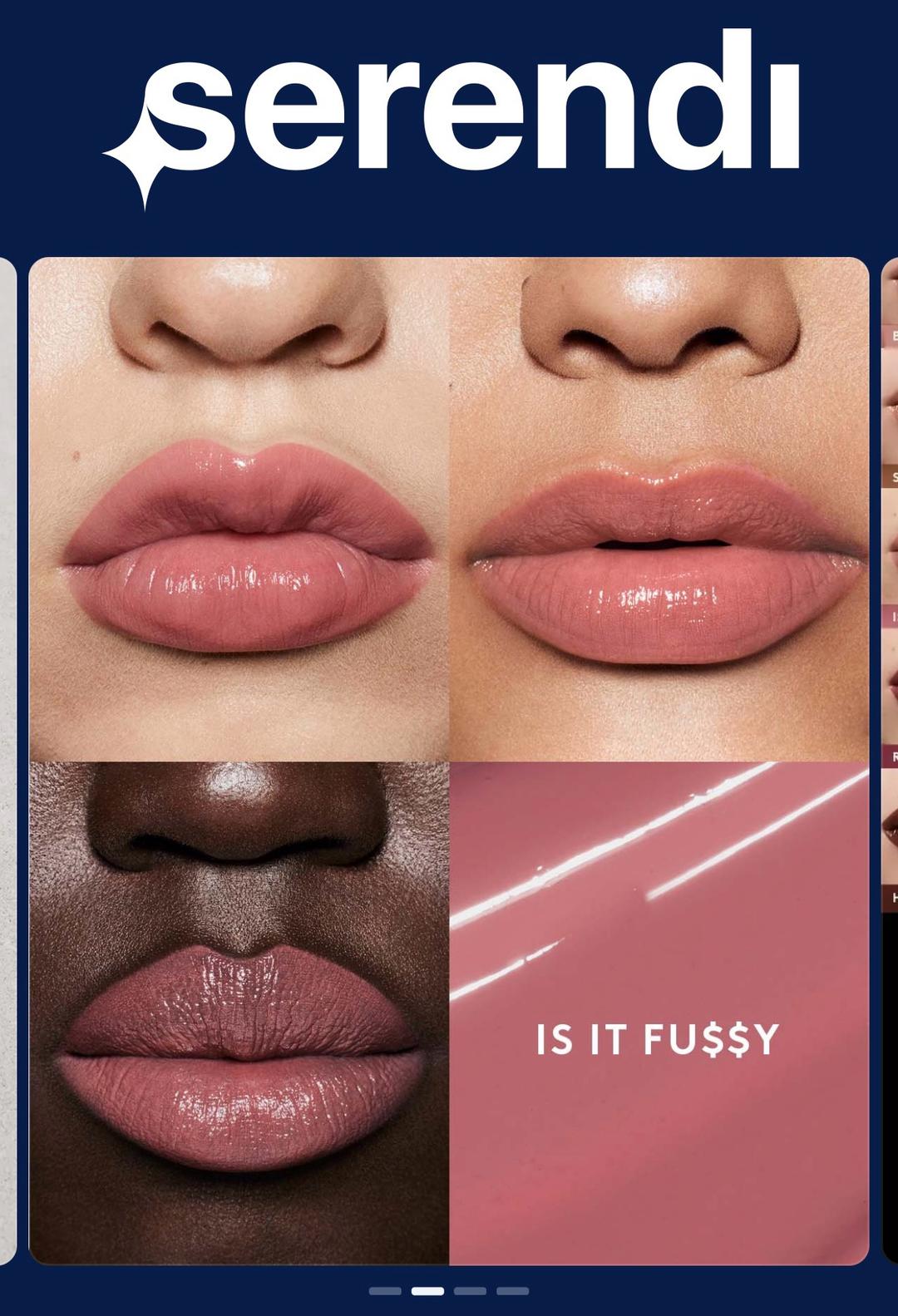 Fenty Beauty Помада для губ Fenty Beauty — фото 2