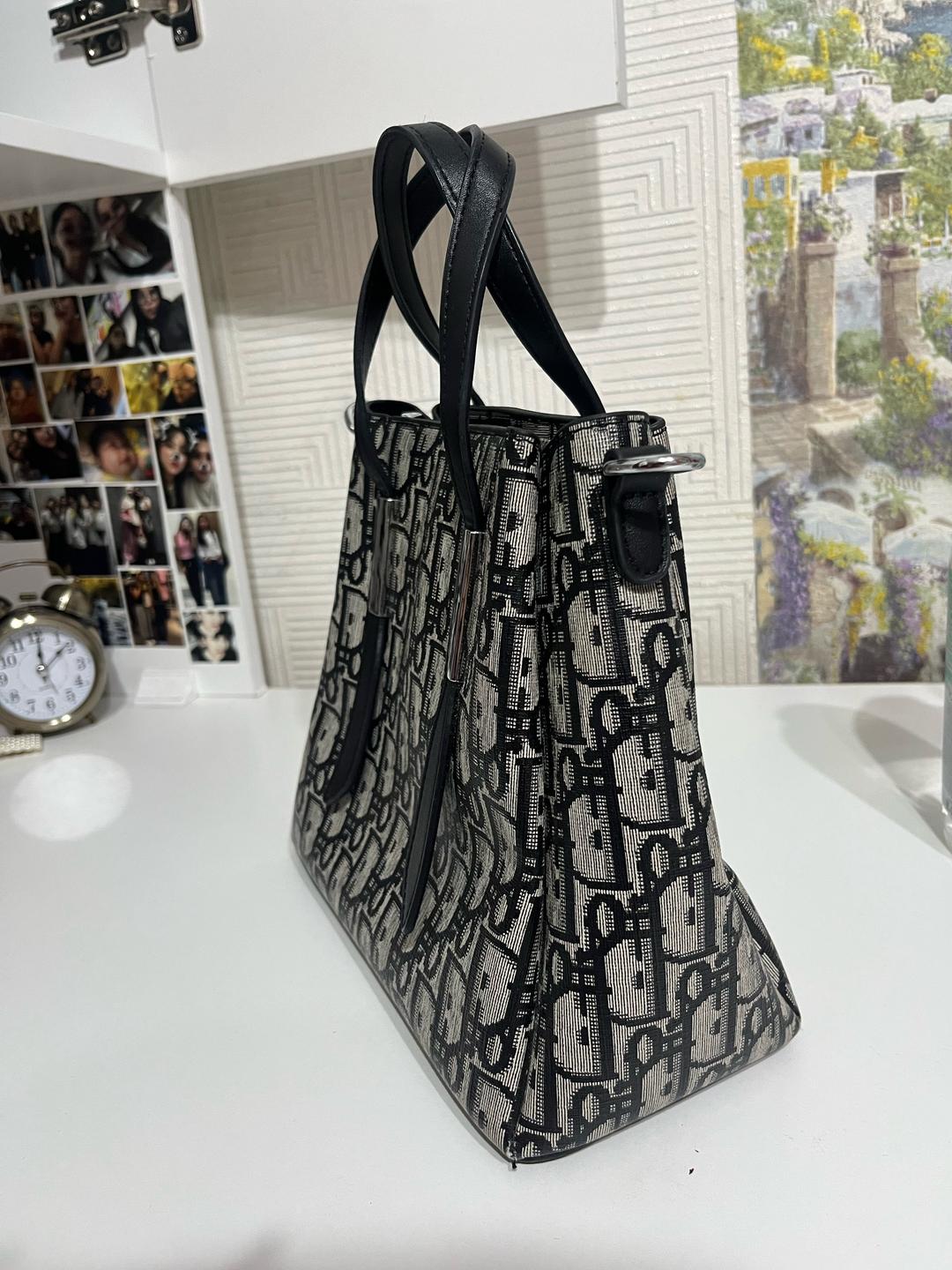 Dior сумка — фото 2