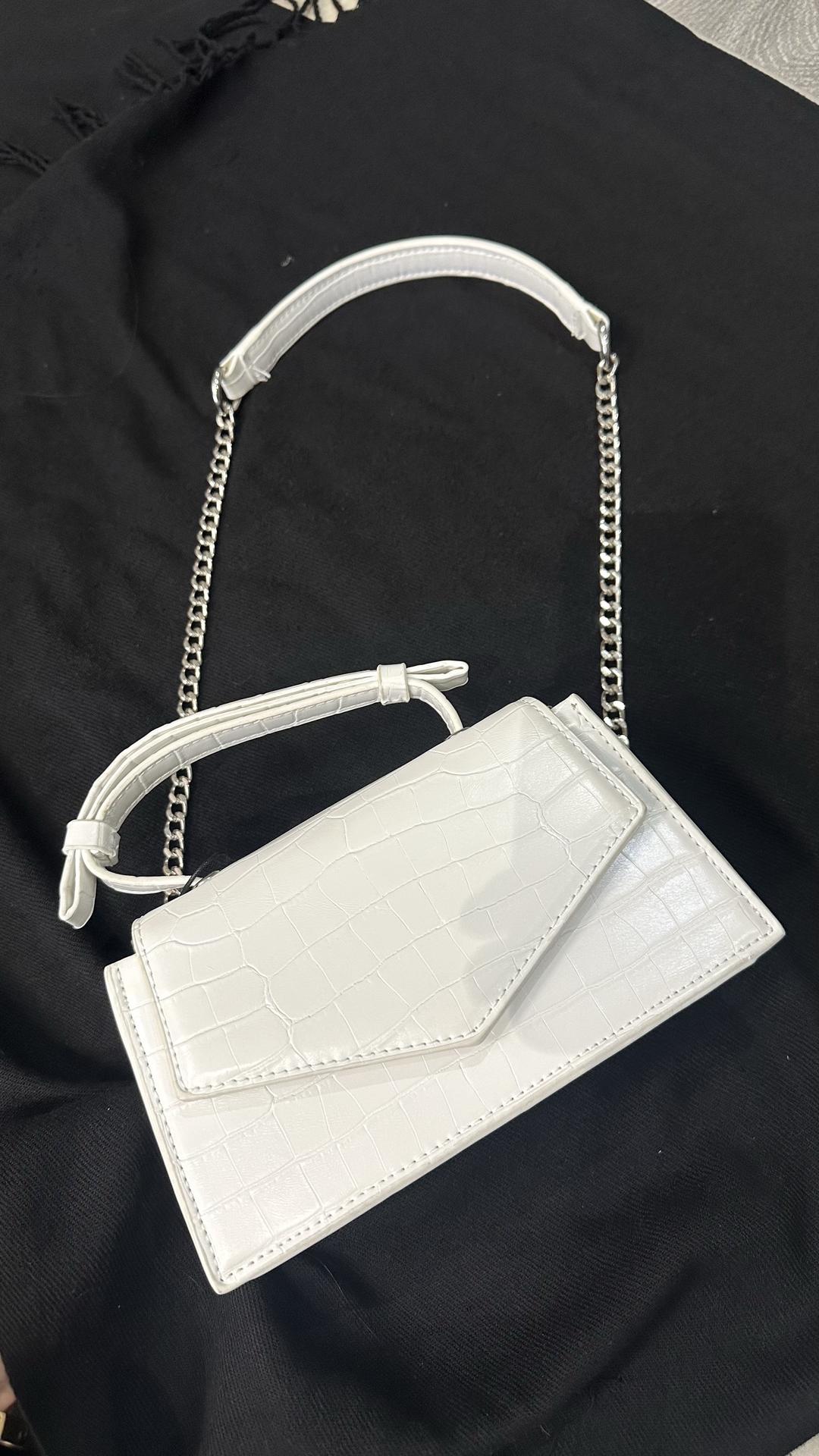 Zara Новая сумка Zara. — фото 2