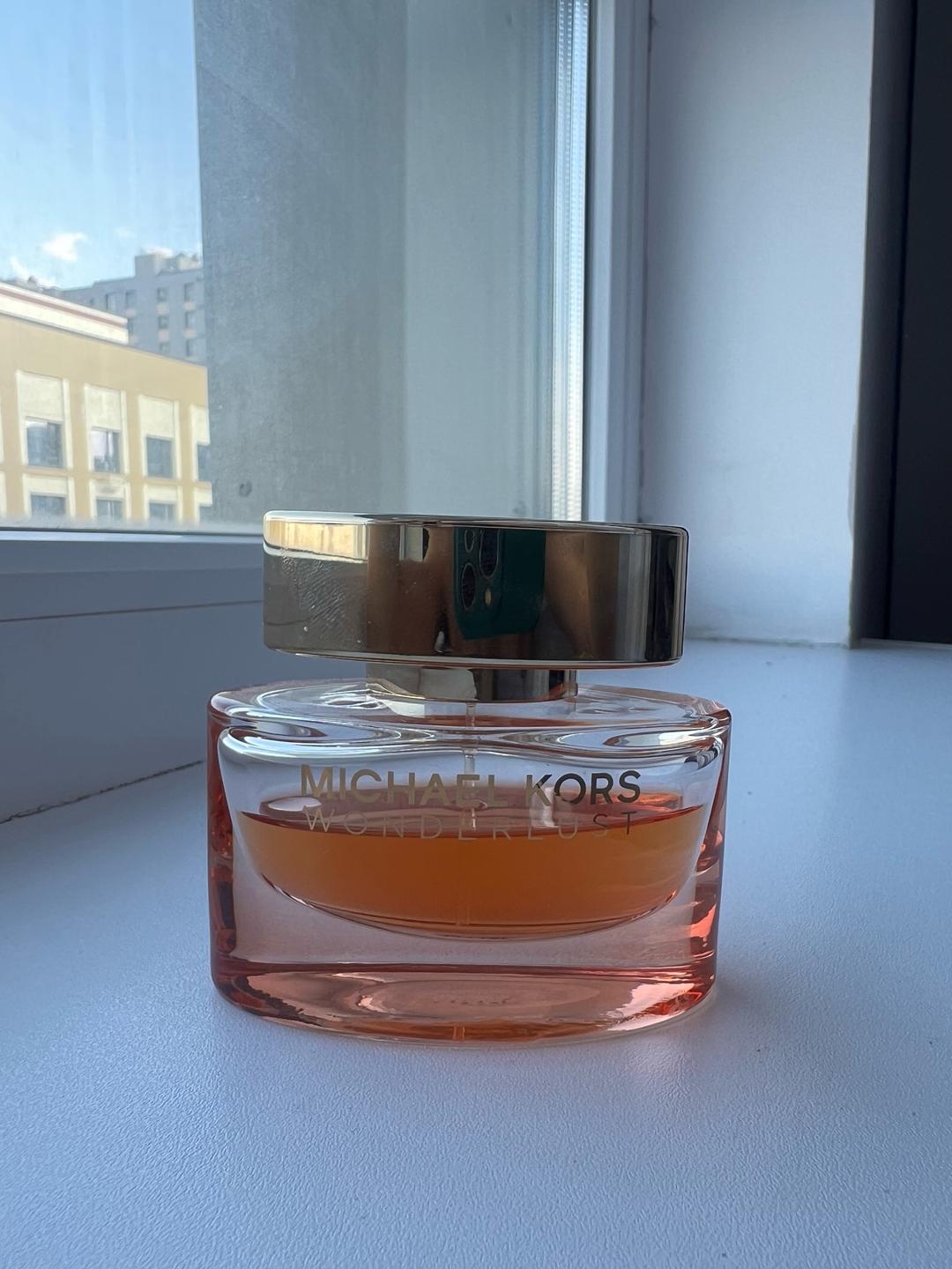 Michael Kors Michael Kors парфюмерная вода — фото 2