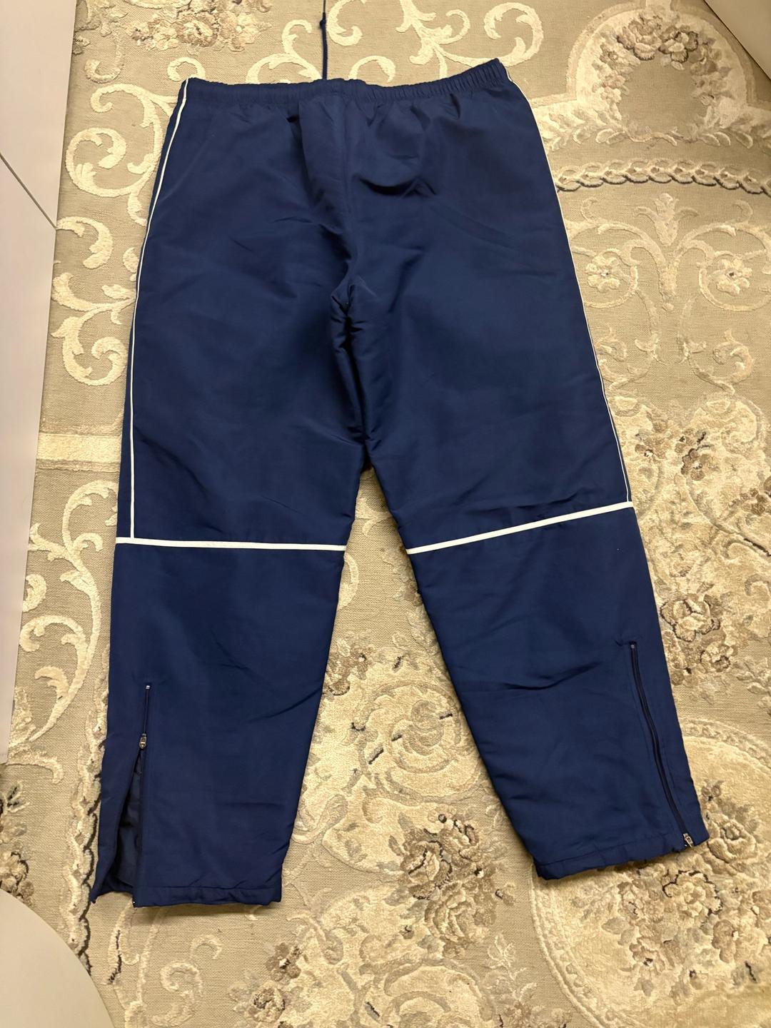 Nike спортивные брюки Nike — фото 2