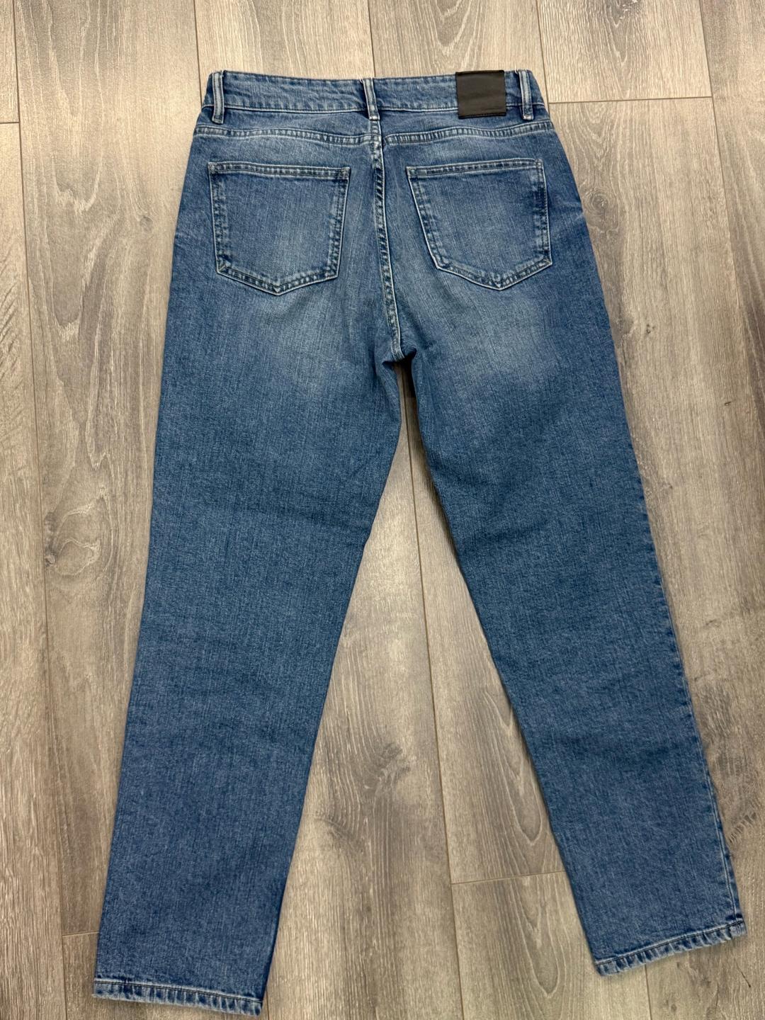 Massimo Dutti Джинсы Massimo Dutti — фото 2
