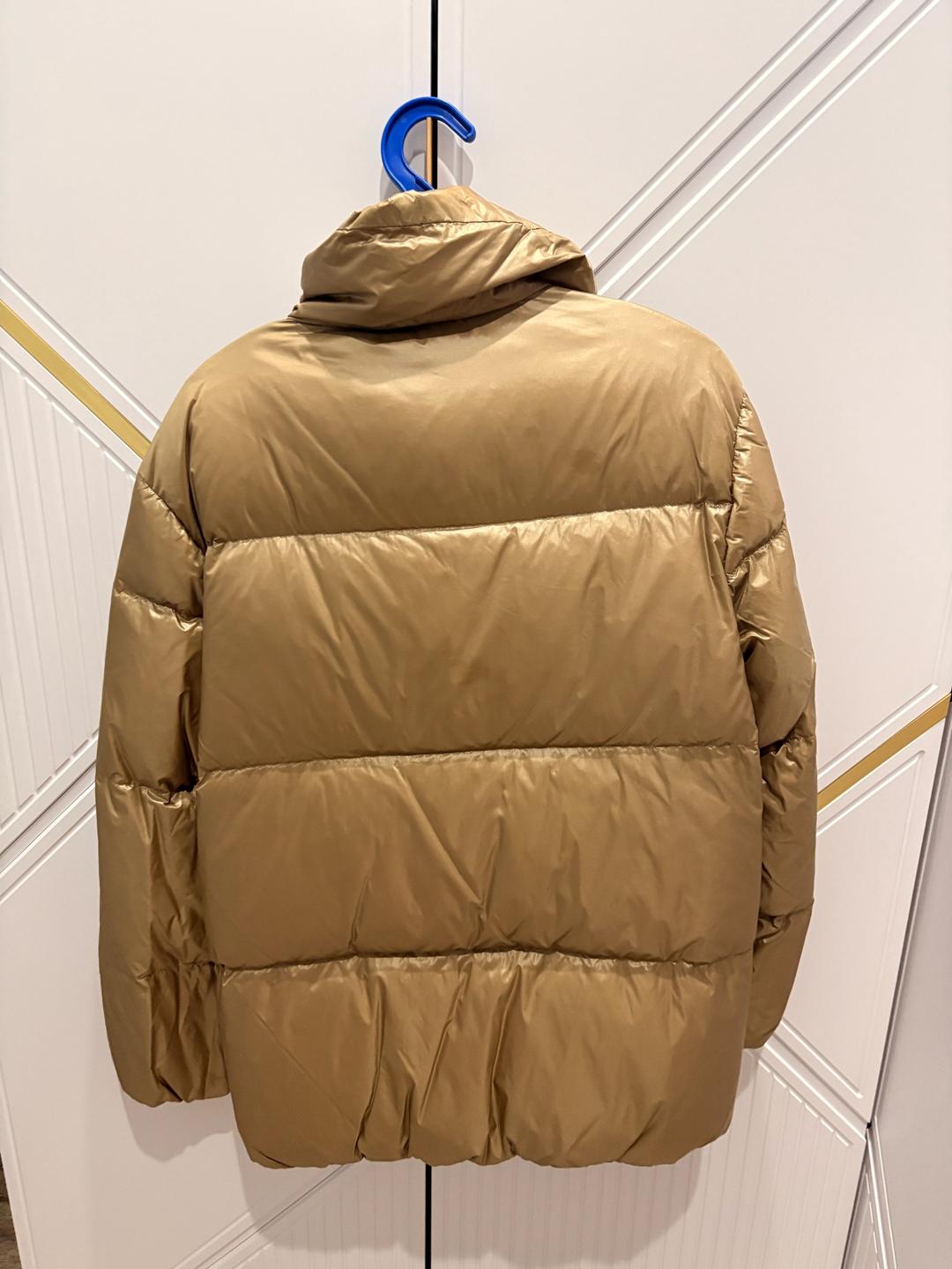 Massimo Dutti Куртка демисезон — фото 2