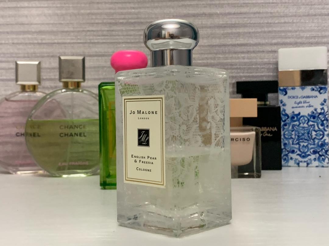 Jo Malone London English Pear & Freesia Cologne — фото 2