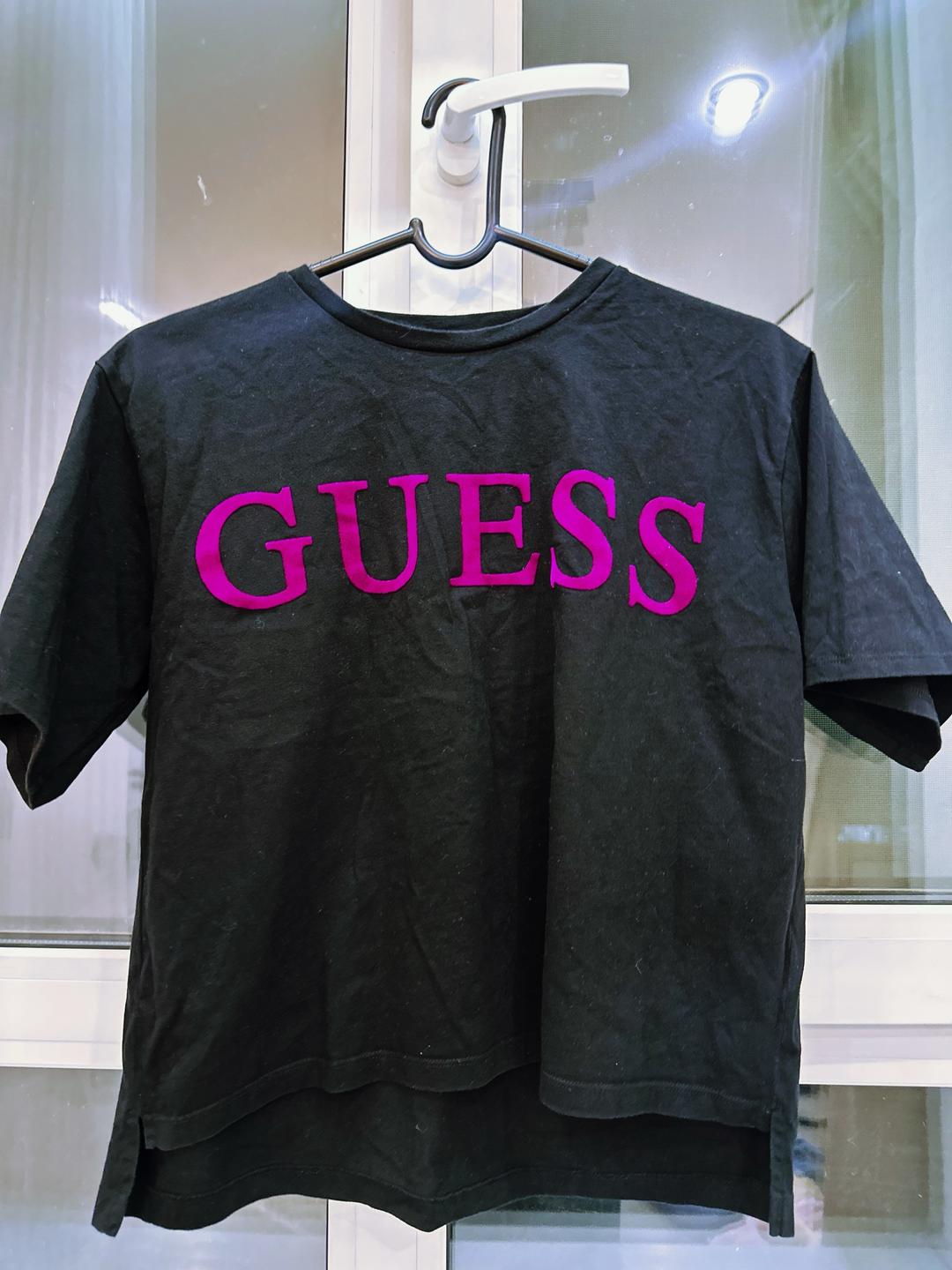 GUESS Футболка GUESS — фото 2