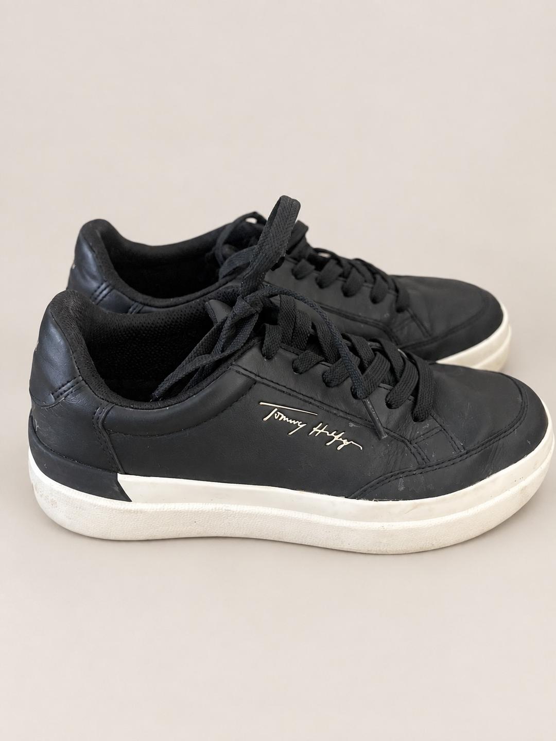 Tommy Hilfiger Кеды Tommy Hilfiger — фото 2