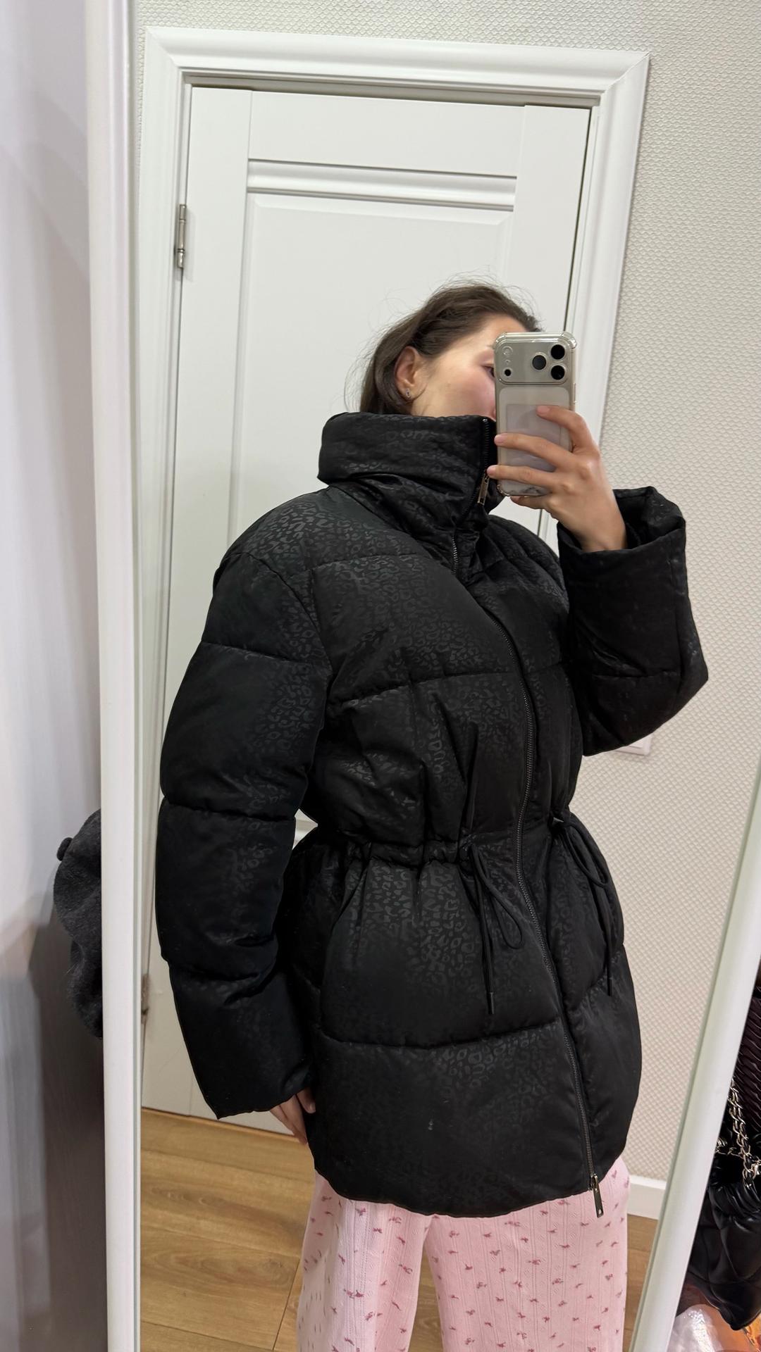 Lime Куртка зимняя LIME — фото 2
