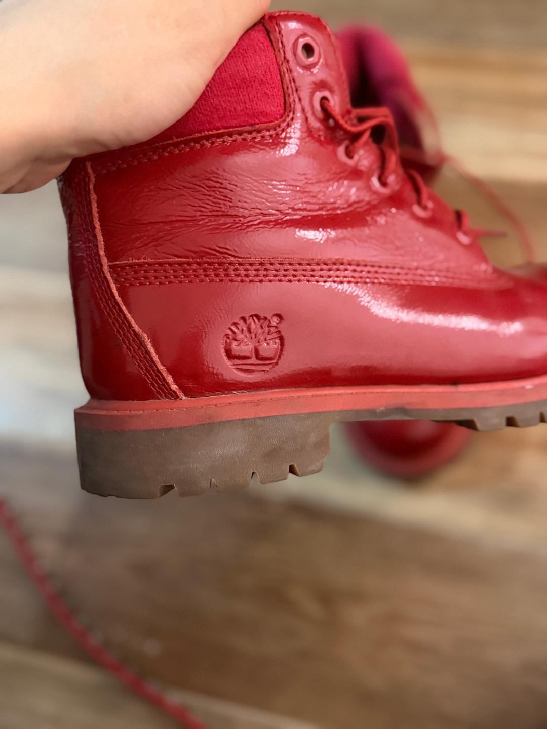 Timberland Ботинки Timberland — фото 2