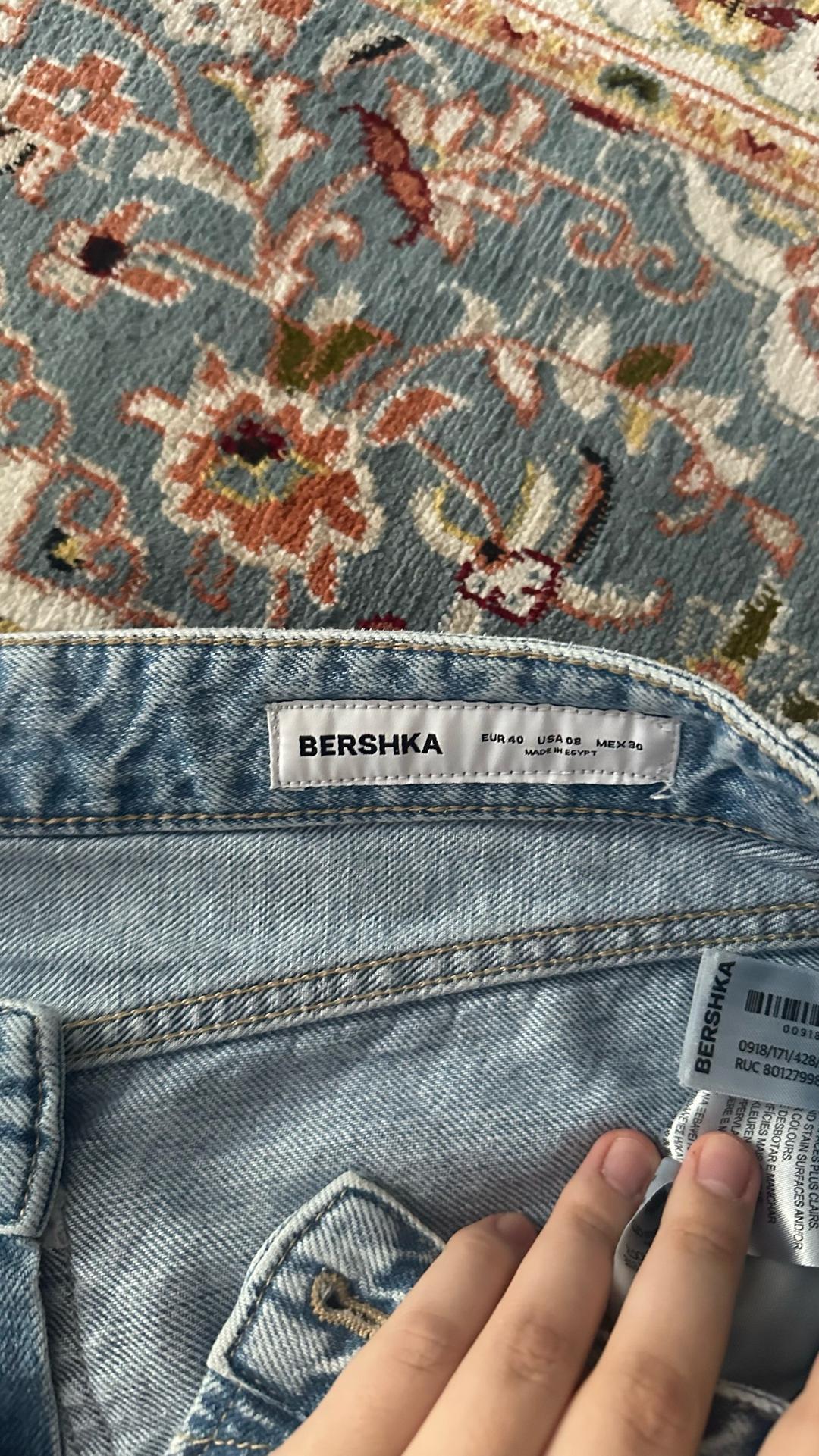Bershka Джинсы Bershka — фото 2