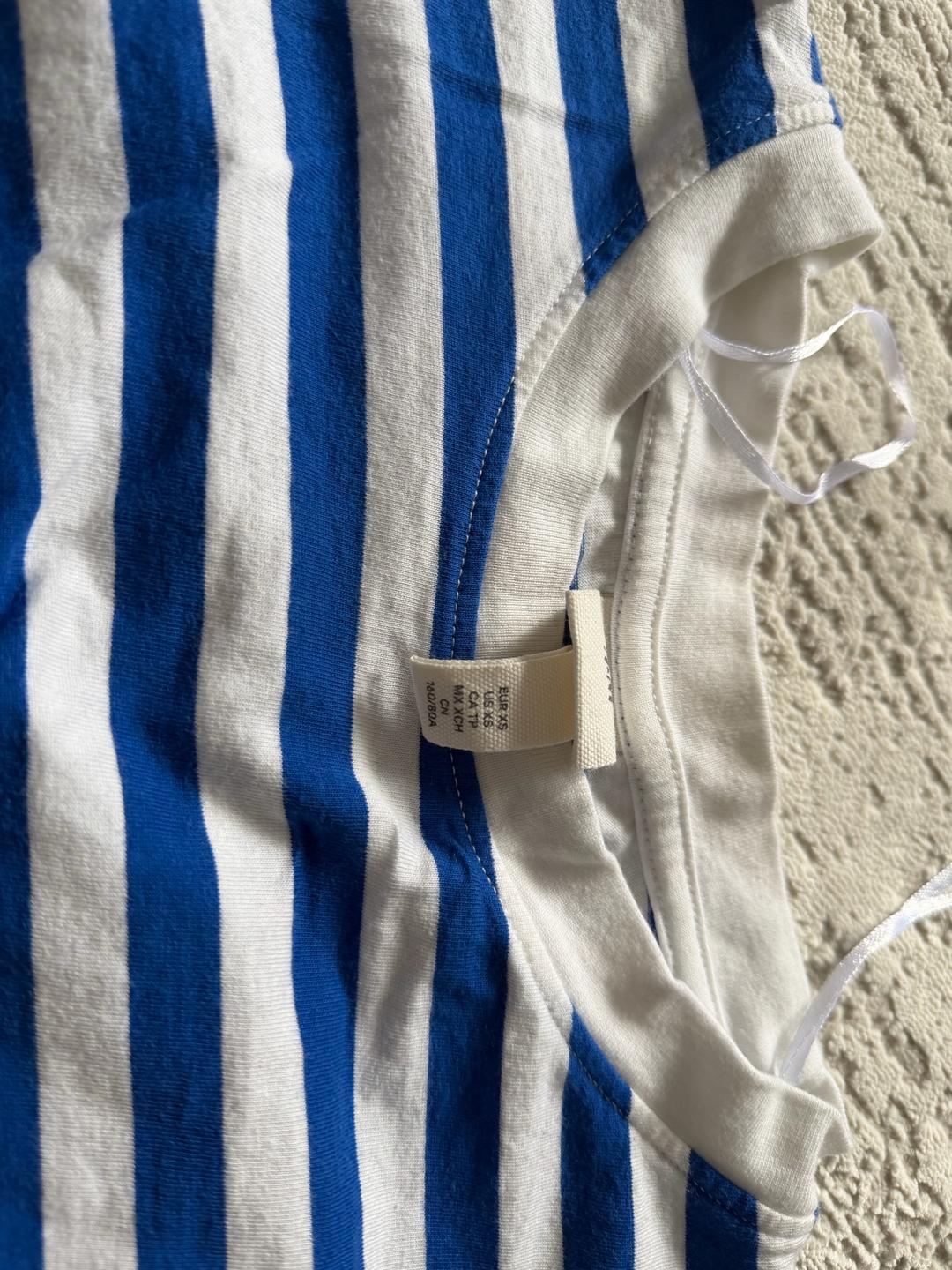 H&M Лонгслив H&M — фото 2