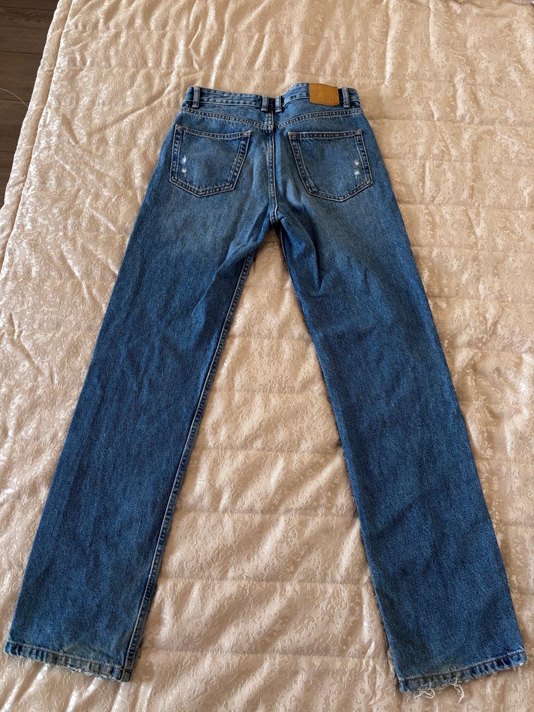 Pull & Bear Джинсы PULL&BEAR — фото 2