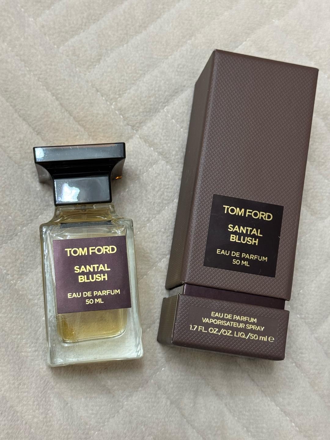 Tom Ford Парфюм TOM FORD Santal blush — фото 2