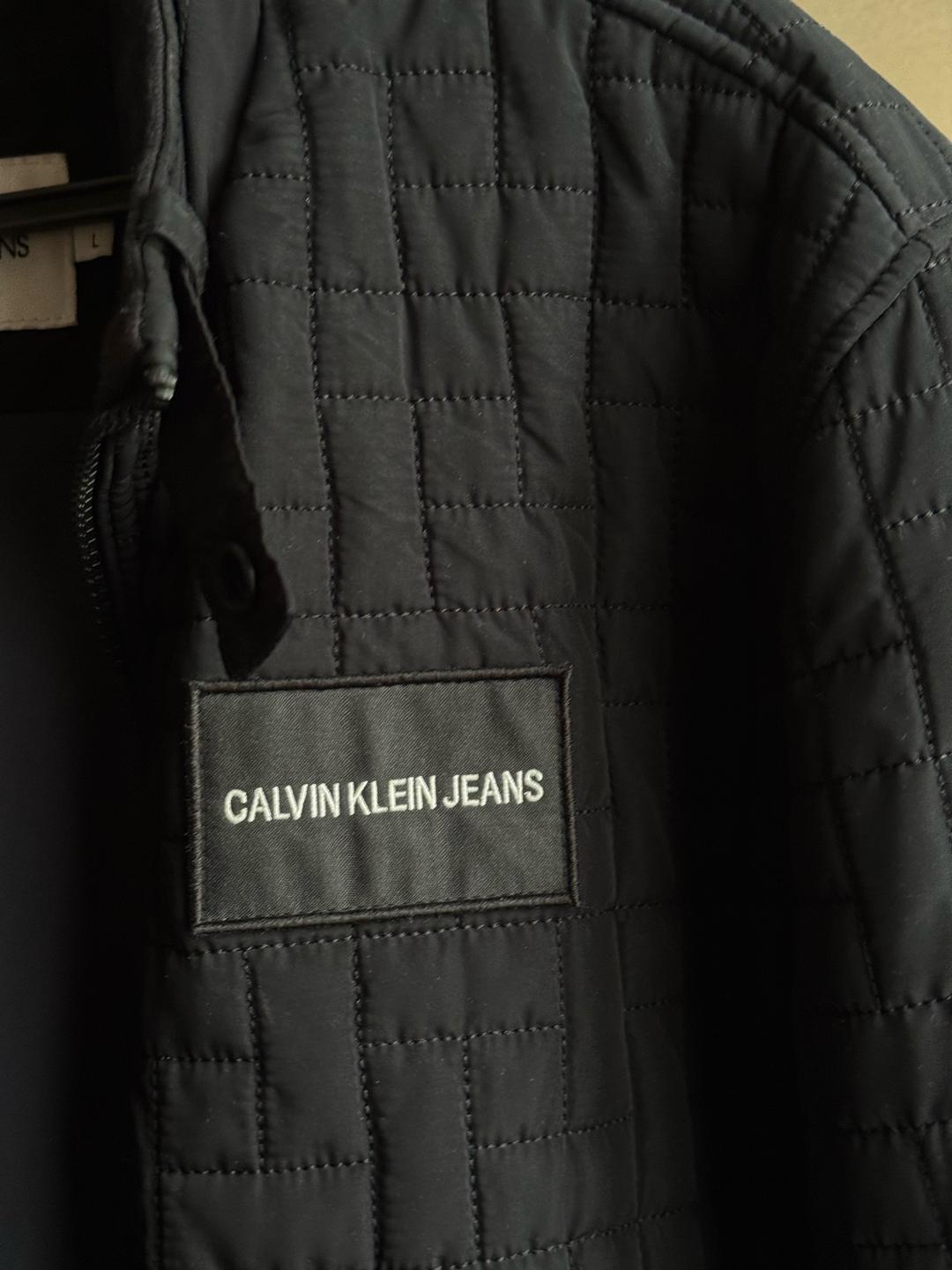 Calvin Klein Куртка Calvin Klein Jeans — фото 2