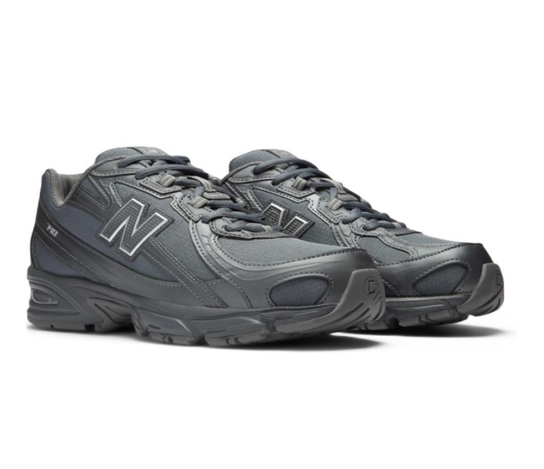 New Balance Кроссовки унисекс — фото 2