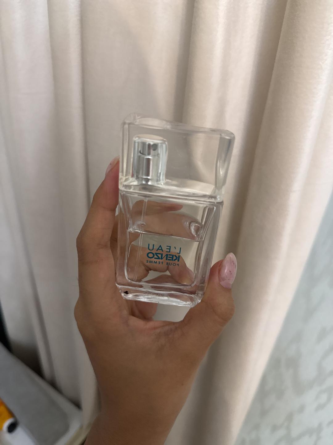 Kenzo Парфюм Kenzo L'Eau Kenzo Pour Femme — фото 2