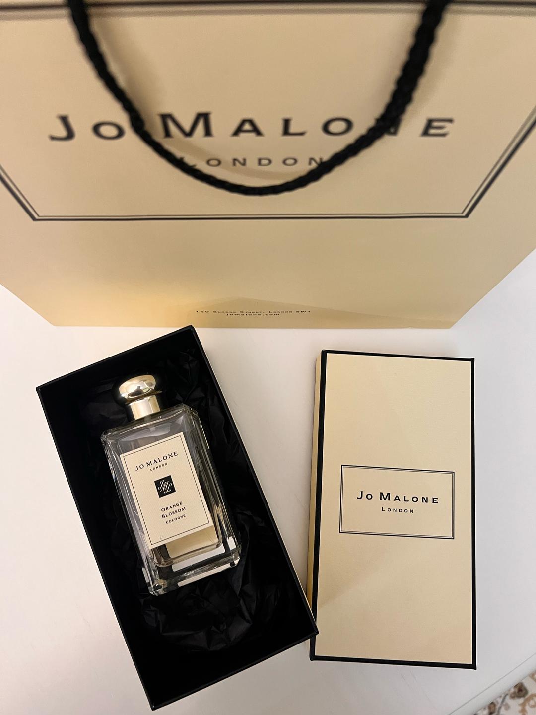 Jo Malone London Orange Blossom Jo Malone London — фото 2